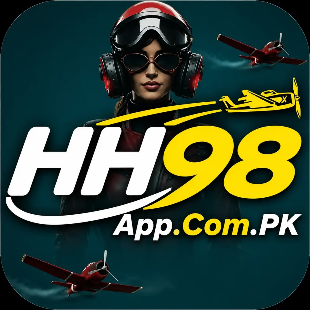HH98 Register