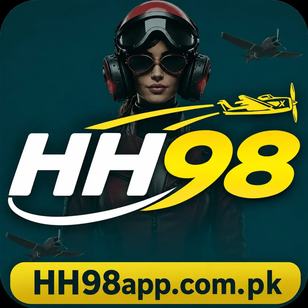 HH98 Download